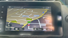 Dacia Duster 1.3 TCe 130 Prestige 5dr Petrol Estate